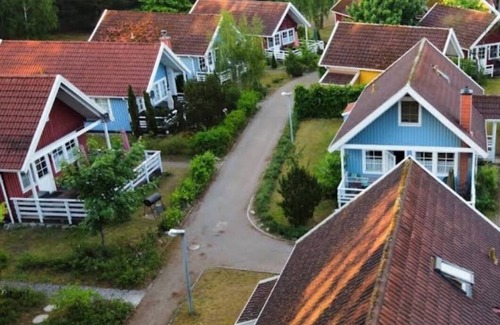 Userin House | Holiday home for 6 guests with 65m² in Userin (20363)