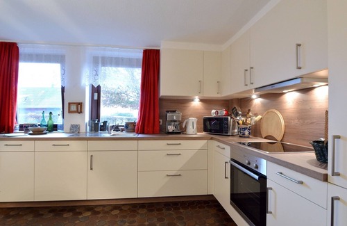 Buetgenbach House | Holiday home for 8 people in Butgenbach