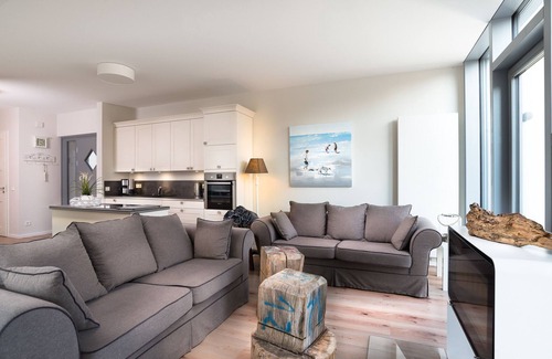 Heiligenhafen House | Holiday home for 6 guests with 137m² in Heiligenhafen (20807)