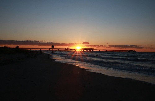 Heiligenhafen House | Holiday home for 6 guests with 113m² in Heiligenhafen (20936)