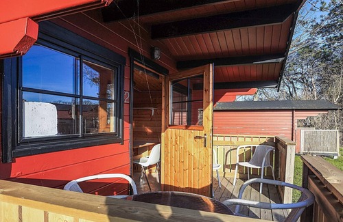 Reersø House | Holiday home for family Denmark