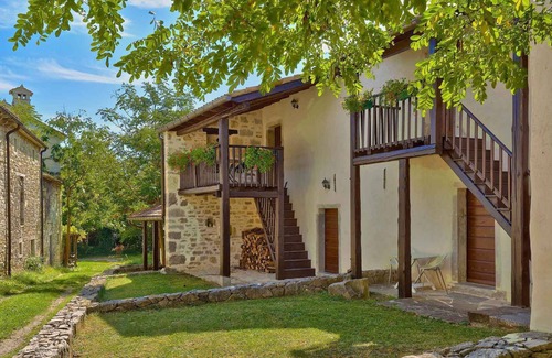 Kotli House | Holiday home for nature lovers in a quiet location