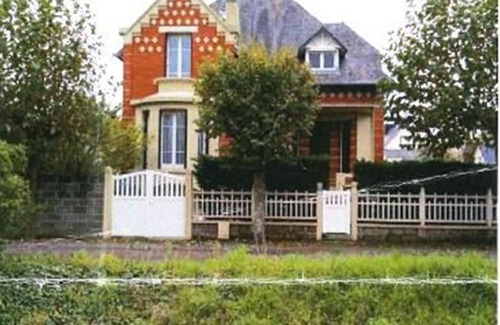 Agon-Coutainville Villa | Holiday home in the heart of Coutainville. A life on foot! ideally located