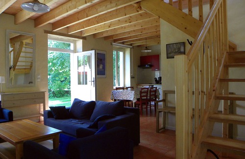 Plestin-les-Greves House | Holiday home in Plestin-les-Grèves