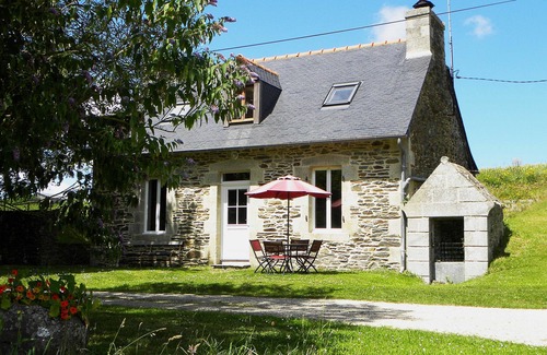 Plestin-les-Greves House | Holiday home in Plestin-les-Grèves