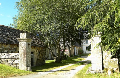 Plestin-les-Greves House | Holiday home in Plestin-les-Grèves
