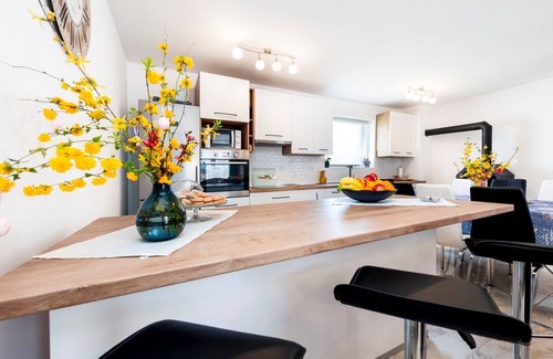 Debeljuhi House | Holiday Home Fradelani