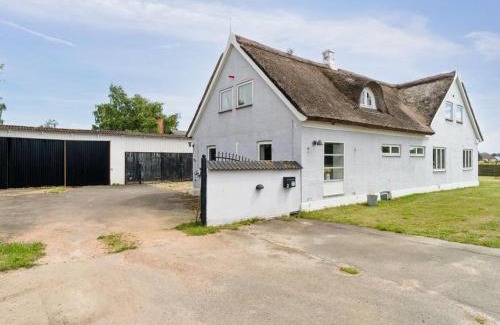 Nexo House | Holiday Home Fridgerd - 4-8km from the sea by Interhome