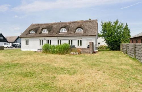 Nexo House | Holiday Home Fridgerd - 4-8km from the sea by Interhome