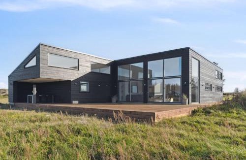 Skallerup Klit House | Holiday Home Fridhild - 1-5km from the sea by Interhome