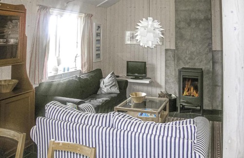 Sor-Fron House | Holiday Home Gålå Peer Gyntlia Ii