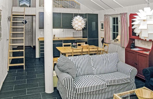 Sor-Fron House | Holiday Home Gålå Peer Gyntlia Ii