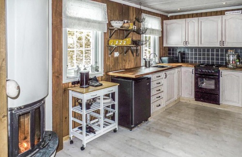 Sor-Fron House | Holiday Home Gålå Peer Gyntlia Ii