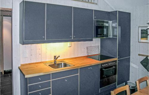 Sor-Fron House | Holiday Home Gålå Peer Gyntlia Iii