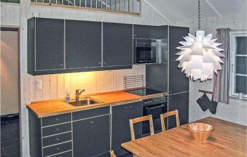 Sor-Fron House | Holiday Home Gålå Peer Gyntlia Iv