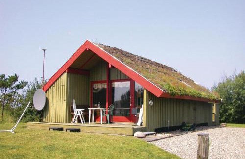Romo House | Holiday Home Gøgevej Rømø Iii