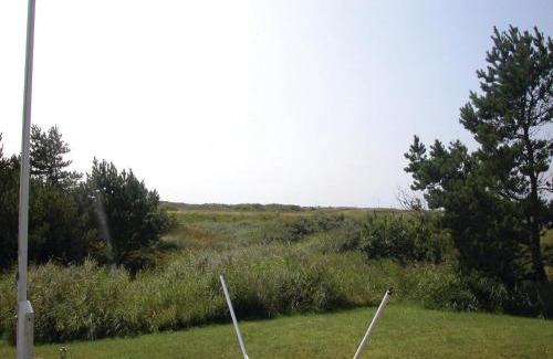 Romo House | Holiday Home Gøgevej Rømø Iii