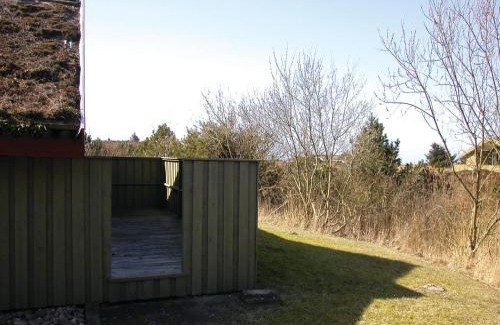 Romo House | Holiday Home Gøgevej Rømø Iii