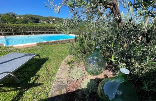 Chianni House | Holiday home Garetto Basso