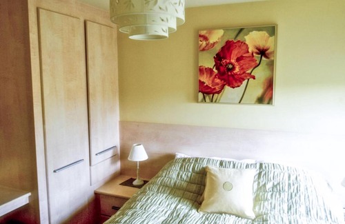 Newtonmore House | Holiday Home Gaskbeg-2