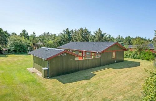 Bjerregaard House | Holiday Home Geertje - 900m from the sea by Interhome
