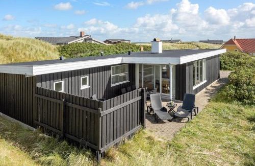 Houvig House | Holiday Home Geesche - 200m from the sea by Interhome