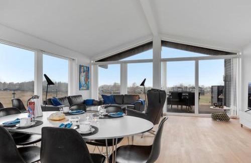 Nordstrand House | Holiday Home Gerniot - 500m from the sea by Interhome
