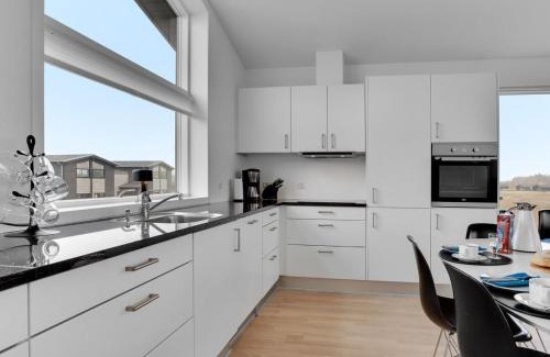 Nordstrand House | Holiday Home Gerniot - 500m from the sea by Interhome