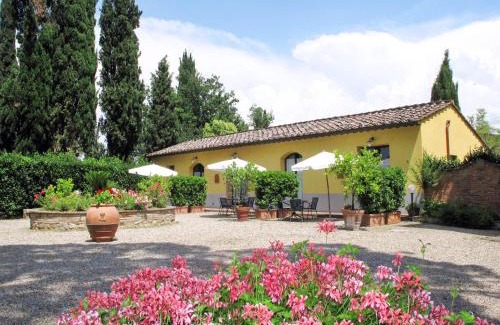 Poggibonsi House | Holiday Home Giuggiolo - Giuggiolo 3 by Interhome