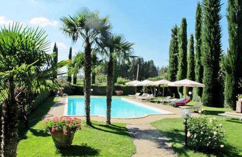 Poggibonsi House | Holiday Home Giuggiolo - Giuggiolo 3 by Interhome