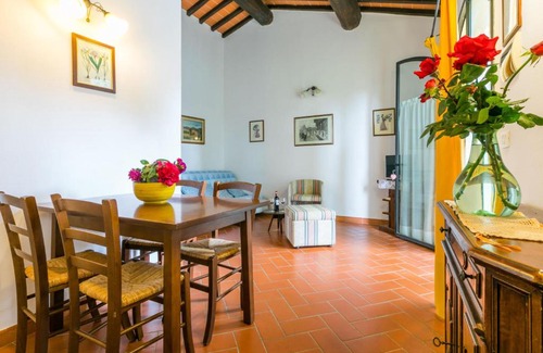 Poggibonsi House | Holiday Home Giuggiolo - Giuggiolo 3 by Interhome