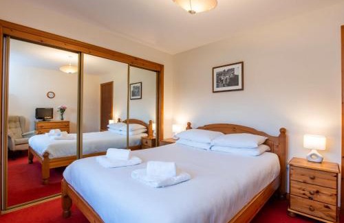 Drumnadrochit House | Holiday Home Glenloch by Interhome