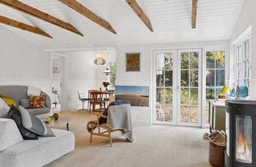 Rrvig House | Holiday Home Godja - 1km to the inlet in Sealand by Interhome