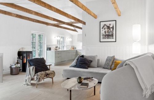 Rrvig House | Holiday Home Godja - 1km to the inlet in Sealand by Interhome