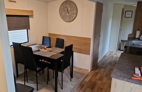 Bocholt House | Holiday home Goolderheide 368