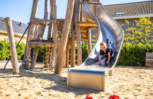 Gasthuis House | Holiday Home Green Resort Mooi Bemelen-42
