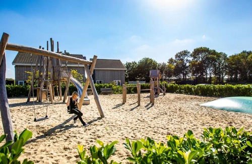 Gasthuis House | Holiday Home Green Resort Mooi Bemelen-42