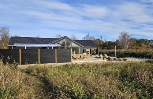 Strandby House | Holiday Home Grep - 800m from the sea by Interhome