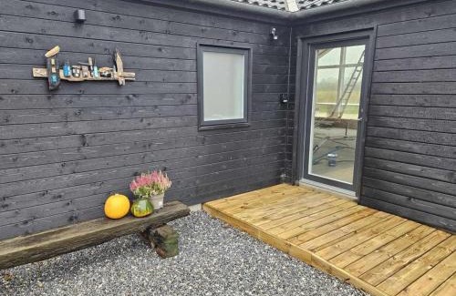 Strandby House | Holiday Home Grep - 800m from the sea by Interhome