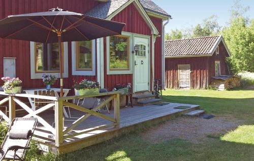Grythyttan House | Holiday Home Grythyttan 31