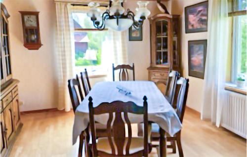 Grythyttan House | Holiday Home Grythyttan 31