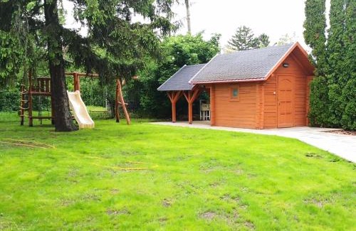 Fonyod House | Holiday Home Hajnal by Interhome