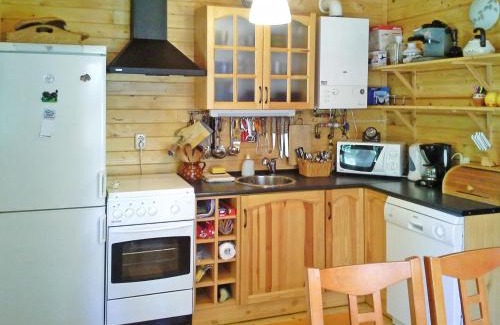 Fonyod House | Holiday Home Hajnal by Interhome