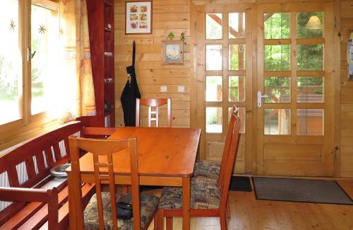 Fonyod House | Holiday Home Hajnal by Interhome