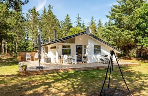 Aalbaek House | Holiday Home Hakan - 4km from the sea by Interhome