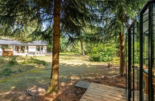 Aalbaek House | Holiday Home Hakan - 4km from the sea by Interhome