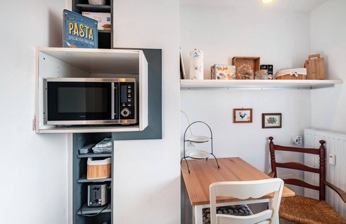 Oyten House | Holiday Home 'Harmonie Tiny House'