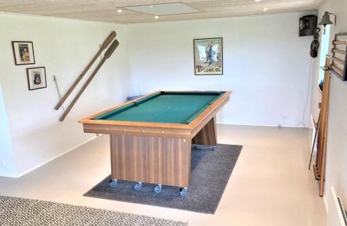 Langeland Municipality House | Holiday Home Harre - 300m from the sea by Interhome