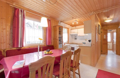 Userin House | Holiday home Haus am See