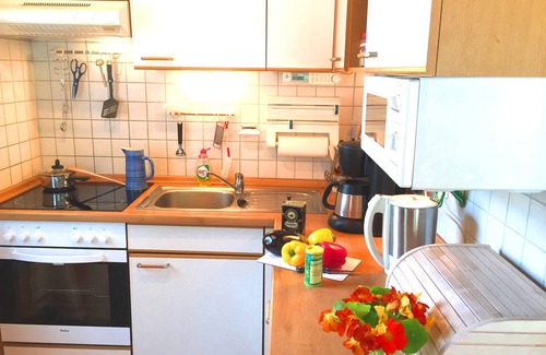 Userin House | Holiday home Haus am See